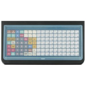 Sharp 217 Tastaturschutz