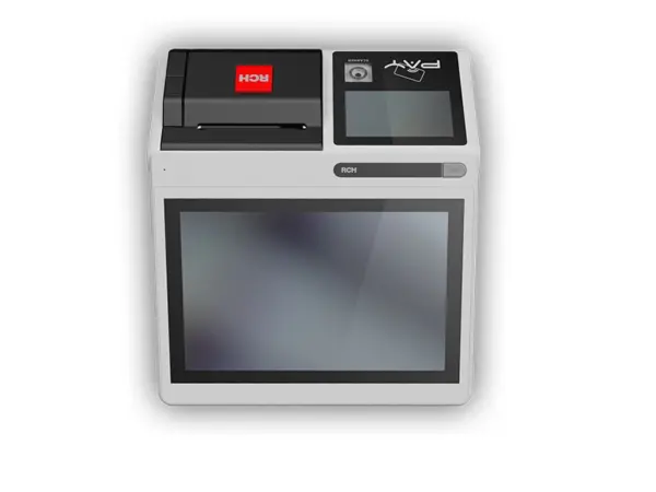 RCH APE 3 - Smarte All-in-One Kasse - 10" HD - inkl. TSE und Einrichtung